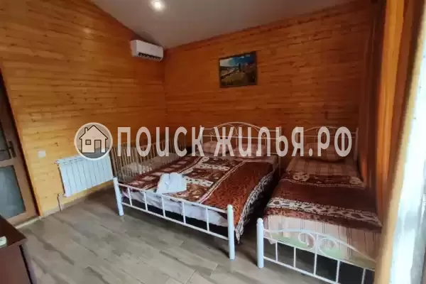 Частный сектор «Эко-домики на Бажанова» Частный сектор «Эко-домики на Бажанова»