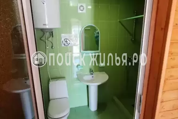 Частный сектор «Эко-домики на Бажанова» Частный сектор «Эко-домики на Бажанова»