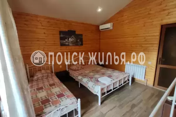 Частный сектор «Эко-домики на Бажанова» Частный сектор «Эко-домики на Бажанова»