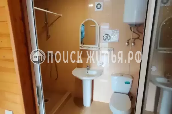 Частный сектор «Эко-домики на Бажанова» Частный сектор «Эко-домики на Бажанова»