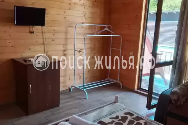 Частный сектор «Эко-домики на Бажанова» Частный сектор «Эко-домики на Бажанова»