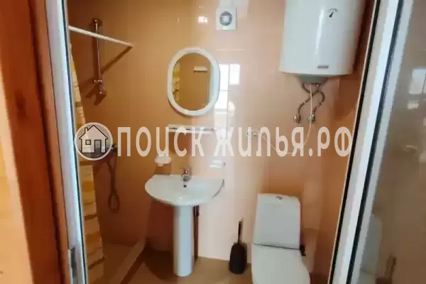 Частный сектор «Эко-домики на Бажанова» Частный сектор «Эко-домики на Бажанова»