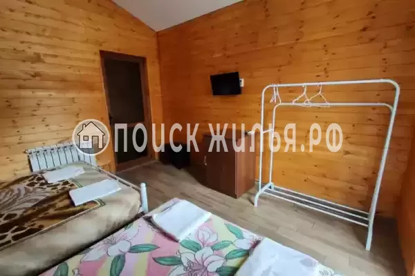 Частный сектор «Эко-домики на Бажанова» Частный сектор «Эко-домики на Бажанова»