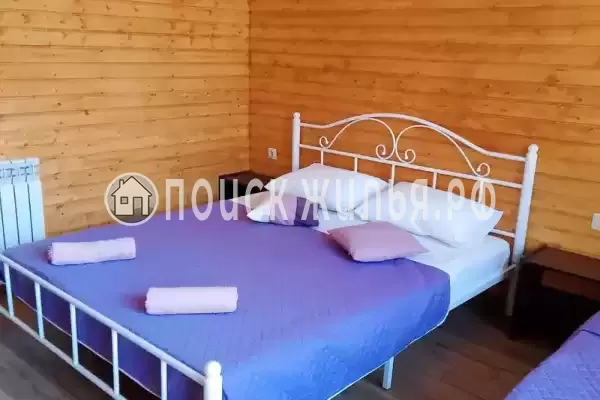 Частный сектор «Эко-домики на Бажанова» Частный сектор «Эко-домики на Бажанова»