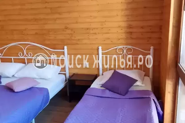 Частный сектор «Эко-домики на Бажанова» Частный сектор «Эко-домики на Бажанова»