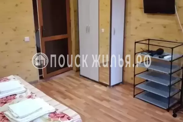 Частный сектор «Эко-домики на Бажанова» Частный сектор «Эко-домики на Бажанова»