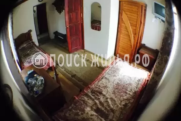 Отель «Кривитеск» Отель «Кривитеск»