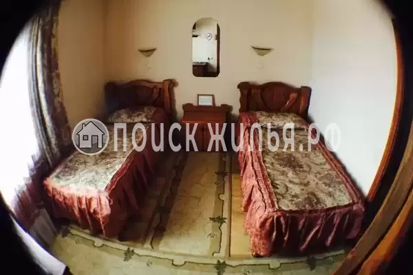 Отель «Кривитеск» Отель «Кривитеск»