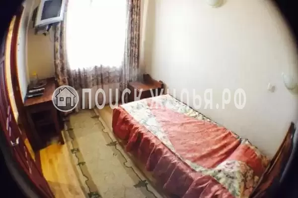 Отель «Кривитеск» Отель «Кривитеск»