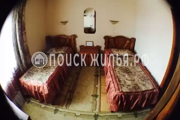 Отель «Кривитеск» Отель «Кривитеск»