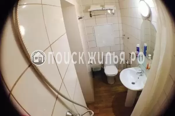 Отель «Кривитеск» Отель «Кривитеск»