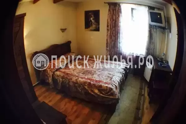 Отель «Кривитеск» Отель «Кривитеск»