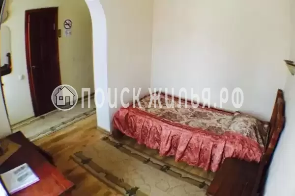 Отель «Кривитеск» Отель «Кривитеск»