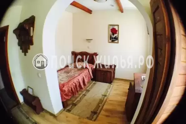 Отель «Кривитеск» Отель «Кривитеск»