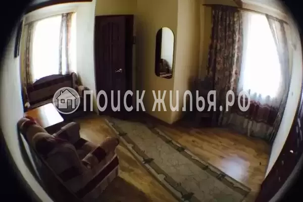 Отель «Кривитеск» Отель «Кривитеск»