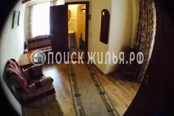 Отель «Кривитеск» Отель «Кривитеск»