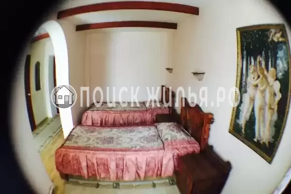 Отель «Кривитеск» Отель «Кривитеск»