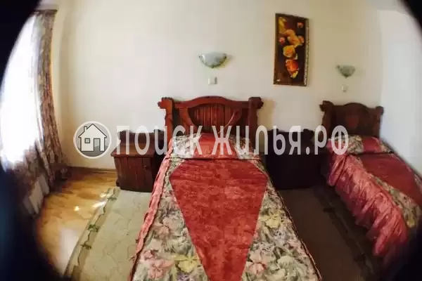 Отель «Кривитеск» Отель «Кривитеск»