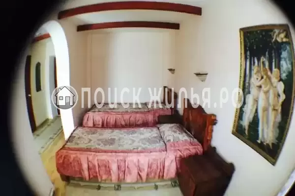 Отель «Кривитеск» Отель «Кривитеск»