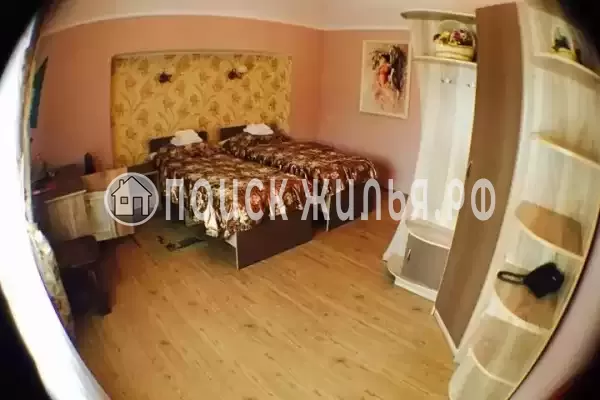 Отель «Кривитеск» Отель «Кривитеск»