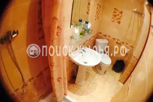 Отель «Кривитеск» Отель «Кривитеск»