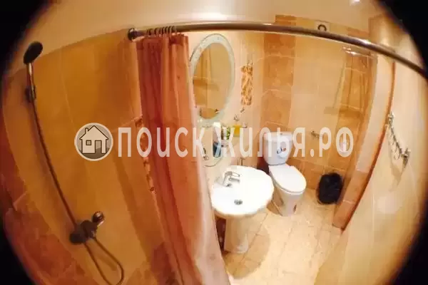 Отель «Кривитеск» Отель «Кривитеск»