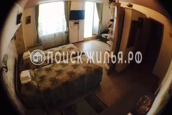 Отель «Кривитеск» Отель «Кривитеск»