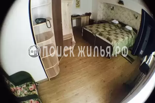 Отель «Кривитеск» Отель «Кривитеск»