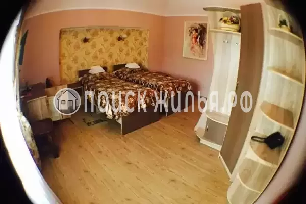 Отель «Кривитеск» Отель «Кривитеск»