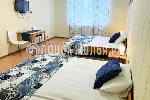 Отель «Вояж» Отель «Вояж»