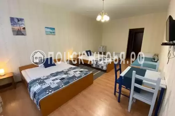 Отель «Вояж» Отель «Вояж»