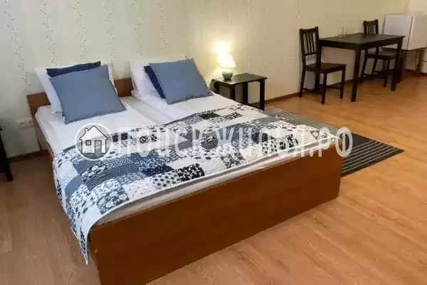 Отель «Вояж» Отель «Вояж»