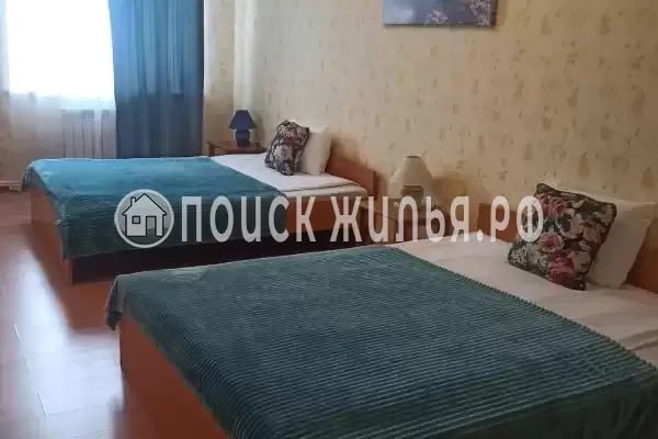 Отель «Вояж» Отель «Вояж»