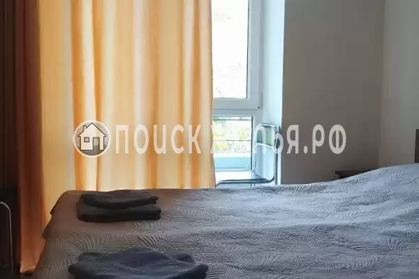 Отель «Гузель»