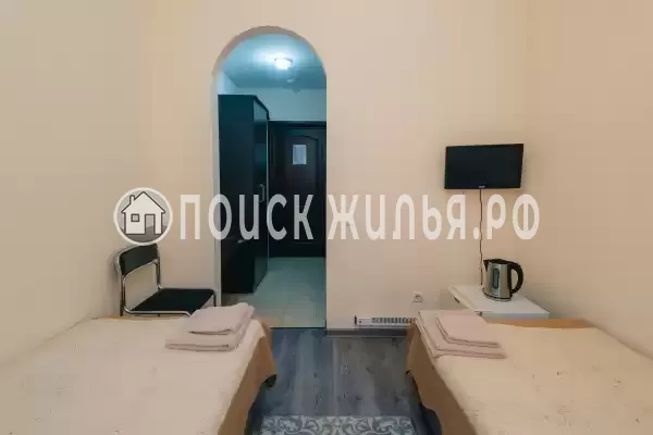 Отель «Гузель»