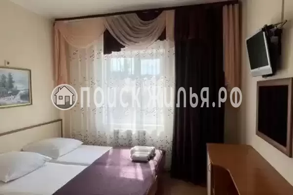 Отель «Черкесский Аул» Отель «Черкесский Аул»