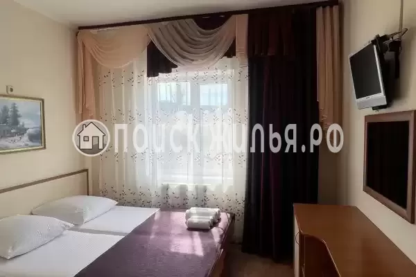 Отель «Черкесский Аул» Отель «Черкесский Аул»