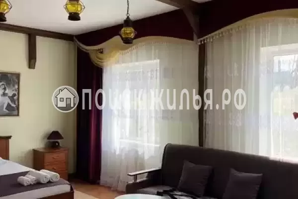 Отель «Черкесский Аул» Отель «Черкесский Аул»