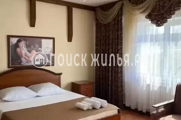 Отель «Черкесский Аул» Отель «Черкесский Аул»