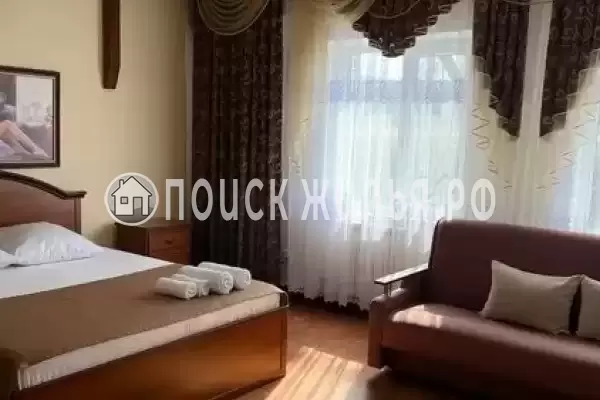 Отель «Черкесский Аул» Отель «Черкесский Аул»