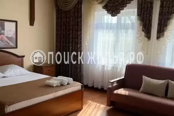 Отель «Черкесский Аул» Отель «Черкесский Аул»