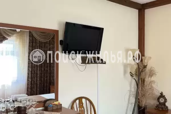 Отель «Черкесский Аул» Отель «Черкесский Аул»