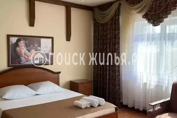 Отель «Черкесский Аул» Отель «Черкесский Аул»