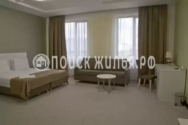 Отель «Магас»