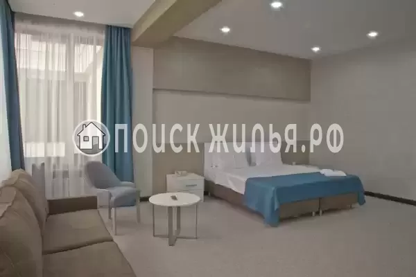 Отель «Магас»