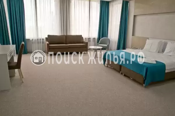 Отель «Магас»