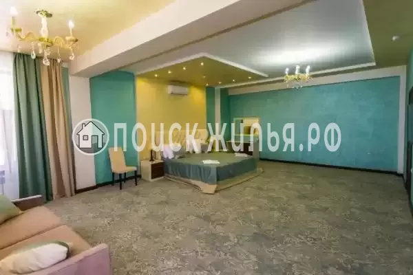 Отель «Магас»