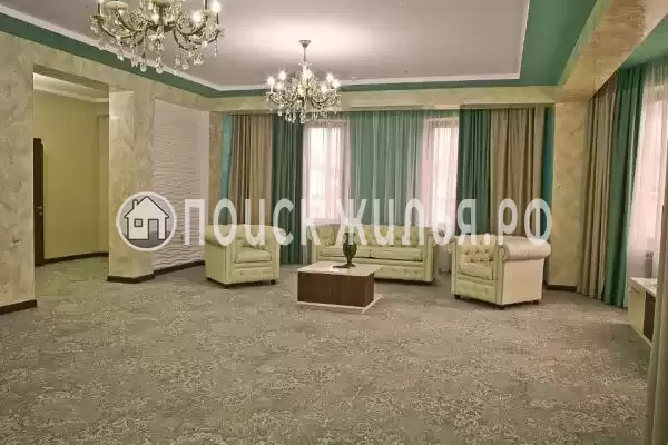 Отель «Магас»