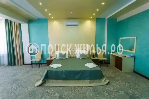 Отель «Магас»