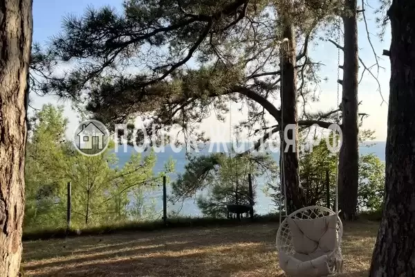 База отдыха «Лунная Поляна»